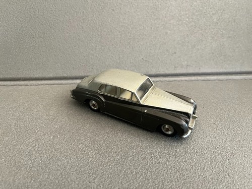 Ancienne miniature voiture - miniature,