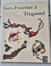 catalogue Georges Geo Fourrier