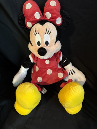Disney walt disneyland minnie - disney,