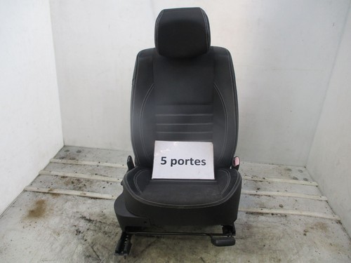 Siege avant droit renault - droit,
