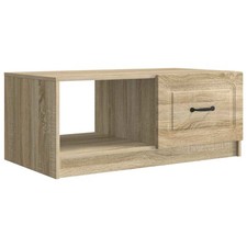 Table basse Bois d'ingénierie