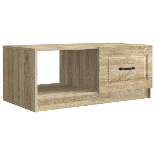 Table basse bois - bois, d'ingénierie