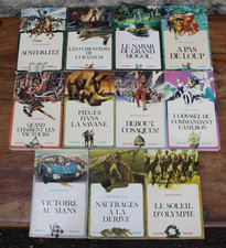 COLLECTION "PLEIN VENT" - LOT