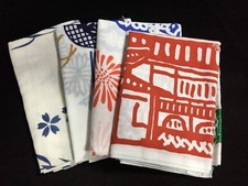 Ensemble De Serviettes En