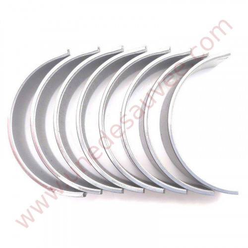 Coussinets bielles standard - coussinets,