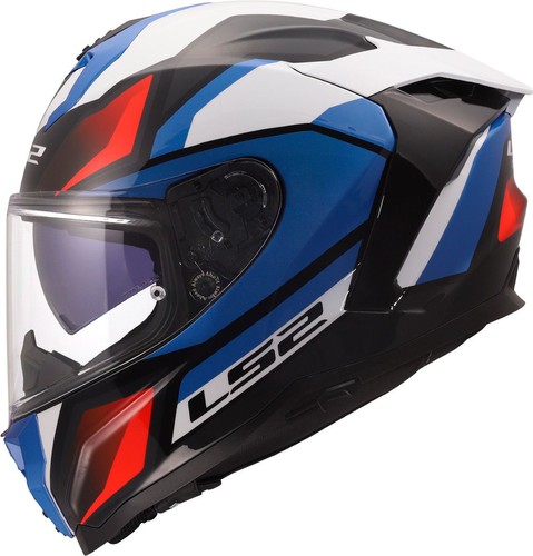 Casque ls2 ff817 challenger - ff817,