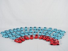 Norev jet car carton - jet,