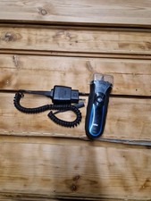 Rasoir electrique - pour homme -  Braun 330s-4  serie 3 -  - protege tete