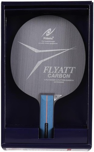 Nittaku fly carbone - nittaku,