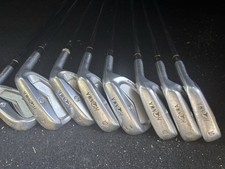 Club de golf Honma Tour World Forged acier stiff – qualité premium