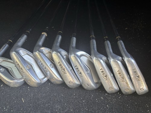 Club golf honma - de,