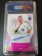 2025-26 panini Eternity Bleus