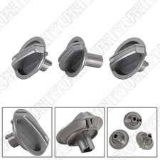 3x Pour 2005-2011 Mazda BT50