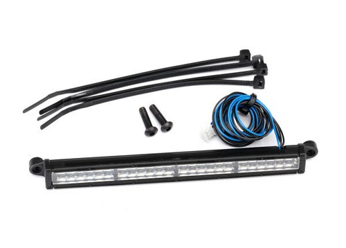 Traxxas 8487 barre lumières - traxxas,