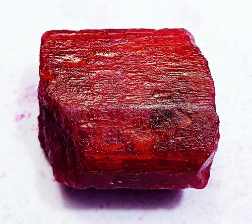 Pierre brute naturelle beryl - naturelle,
