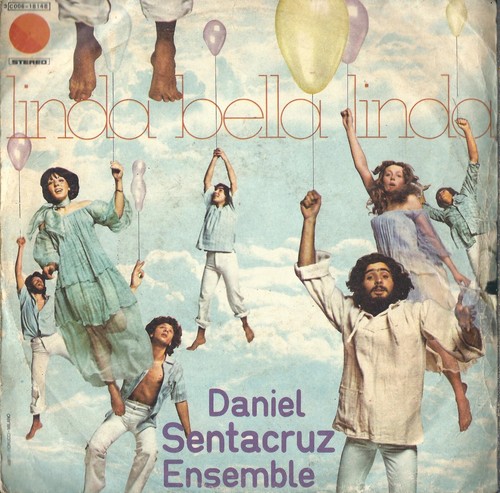 Disque tours daniel - disque,