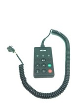 TELECOMMANDE SUSPENSION PNEUMATIQUE MAN TGX 26.560  / NE 2347