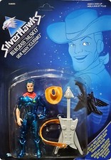 Figurine SilverHawks