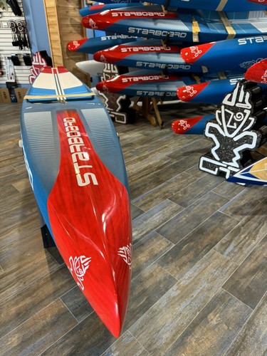 2024 starboard gen - gen, r