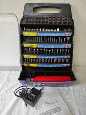 Mini perceuse avec + de 100 accessoires