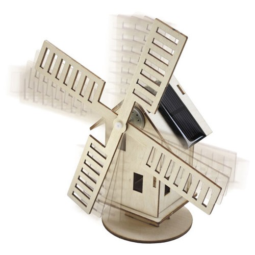 Sol expert 40009 éolienne - 40009,