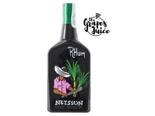 Neisson Tatanka Rose La Coupeuse Rhum Blanc Agricole Cuvee Speciale Martinique