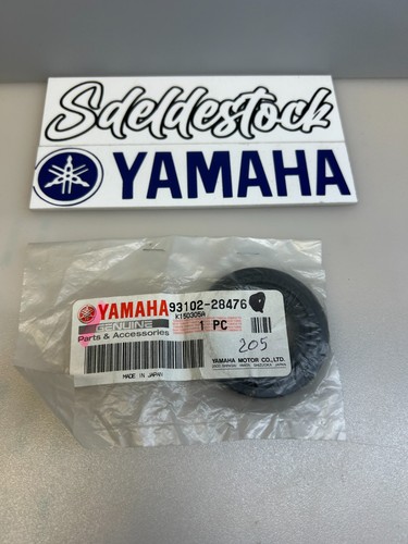 Joint spi yamaha 93102 - 1, 93102-28476