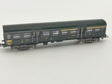 JOUEF HO VOITURE BANLIEUE MIXTE DE TYPE ROMILLY  +++