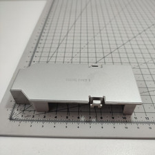 Nintendo Gamecube - Cache