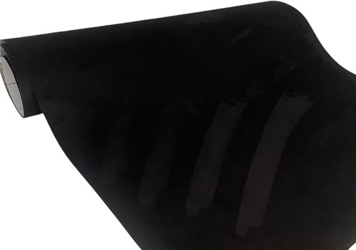Suede fabric wrap self - suede,
