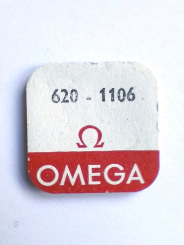 Omega pieces mouvement - omega,