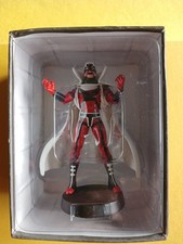 FIGURINE BROTHER BLOOD EAGLEMOSS DC COMICS