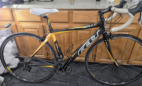 Felt z13 carbon - z13, fiber