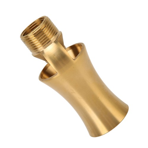 Buse fontaine cuivre - buse, en