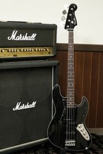 Corps de fixation Fender Japan