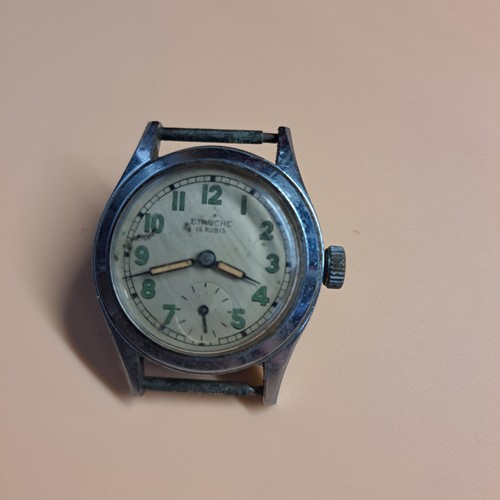 Vintage montre mécanique - vintage,