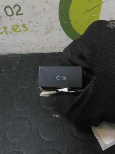Bouton hayon pour audi a6 - hayon,