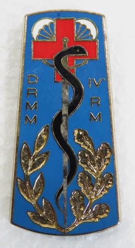 Sante para insigne drmm - para, iv