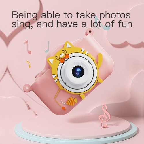 Appareil photo numérique