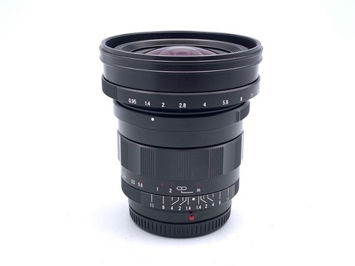 Voigtlander objectif micro - voigtlander,