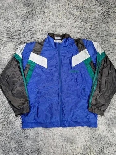 Veste coupe vent adidas - coupe-vent,