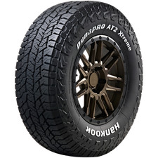 HANKOOK Pneu 4 saisons