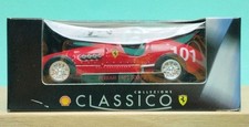 Ferrari 1953 500 F2  Collezione Classico Shell En Boîte 