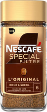 Nescafé special filtre - nescafé,