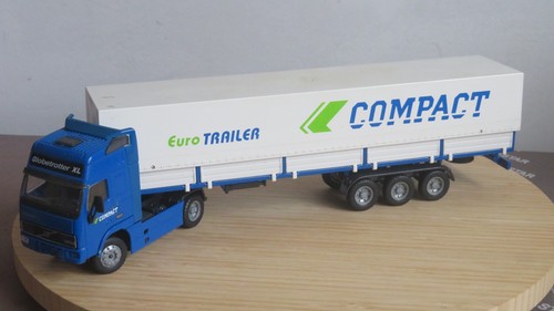 Miniature camion volvo fh16 - miniature,