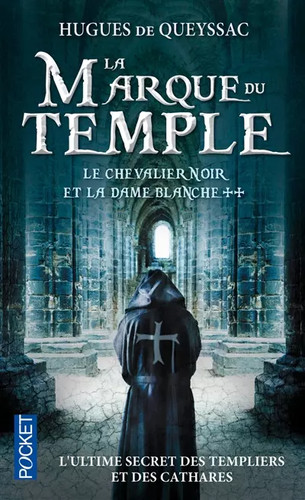 Chevalier noir la dame - chevalier,