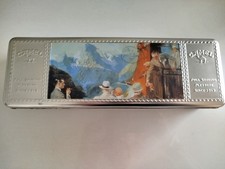 Boite Publicitaire Vintage en