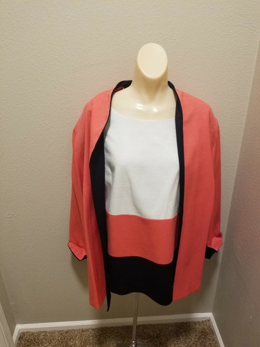 Piece sleeveless top - 2,
