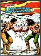 Long rifle 1979 - #, n°22