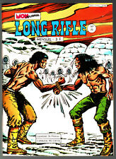 # LONG RIFLE n°22 # 1979 MON